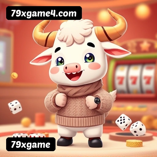 79xgame Logo