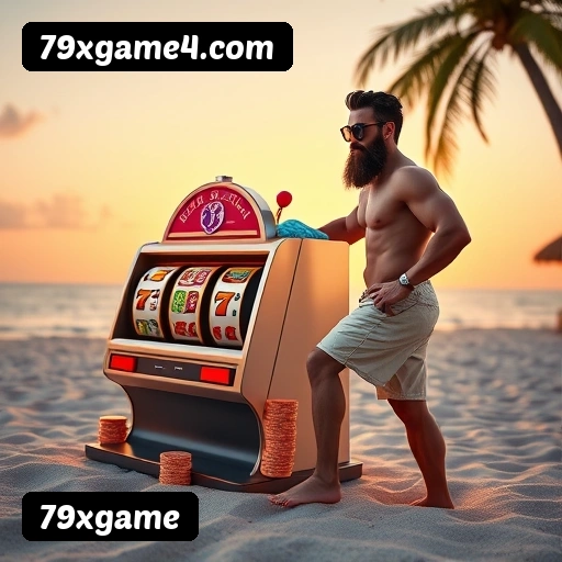 79xgame Logo