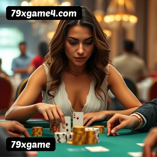 79xgame Logo