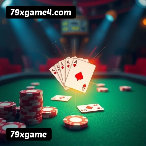 79xgame Logo