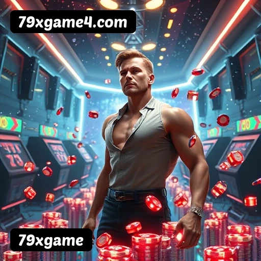 79xgame Logo