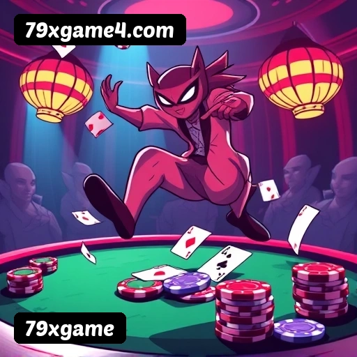 79xgame Logo