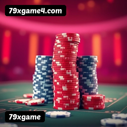 79xgame Logo