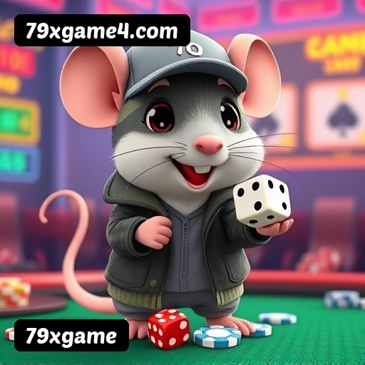 79xgame Logo