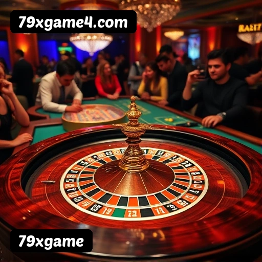 79xgame Logo
