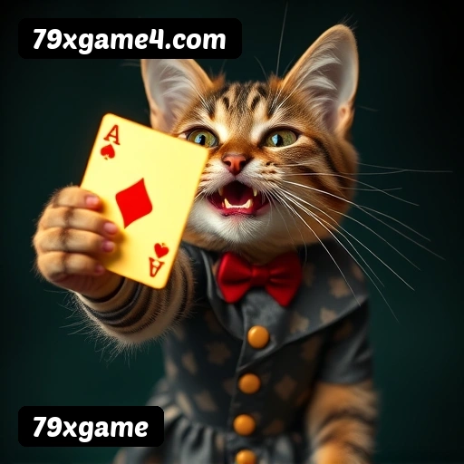 79xgame Logo