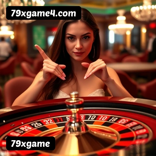 79xgame Logo