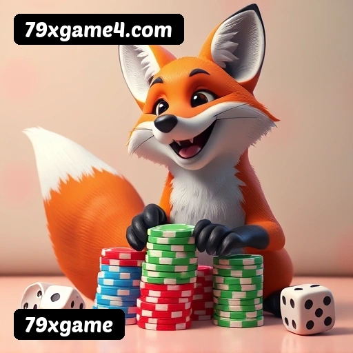 79xgame Logo