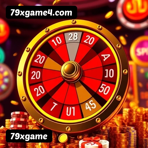 79xgame Logo