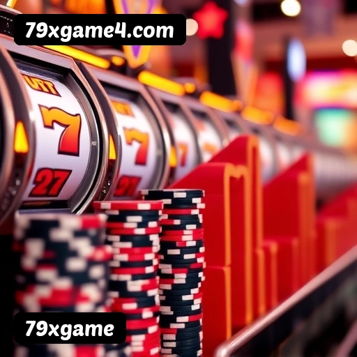 79xgame Logo