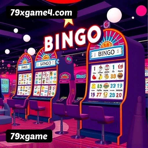79xgame Logo